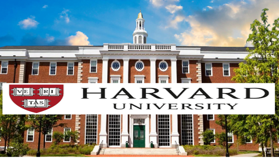 Harvard University Free Online Course, Admission, Fees & Address