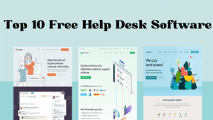 free help desk software