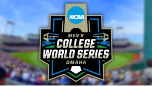 college world series